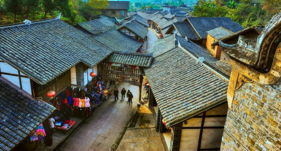 中国有哪些比较出名的“文人画”，其中的意境是什么？